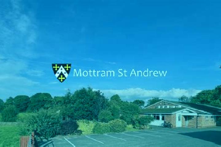 escort Mottram St. Andrew