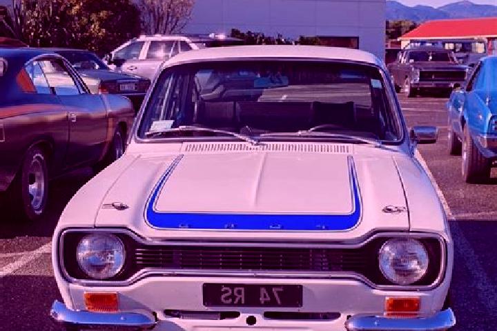 escort Motueka