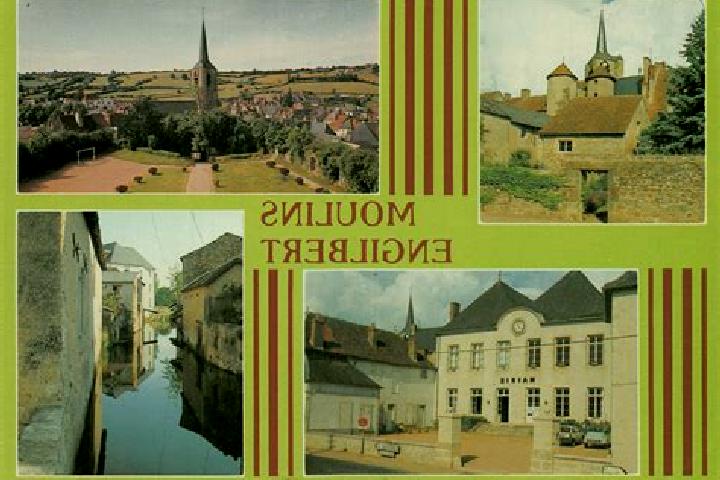 escort Moulins-Engilbert
