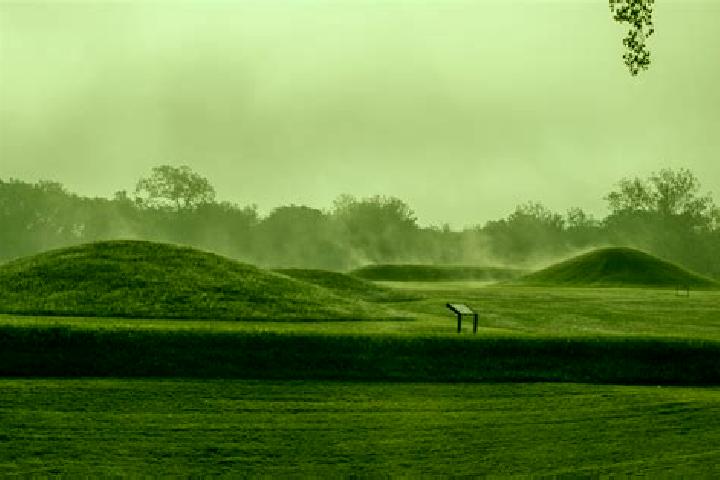 escort Mound City