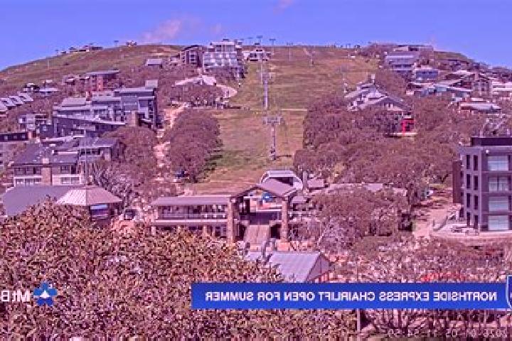 escort Mount Buller