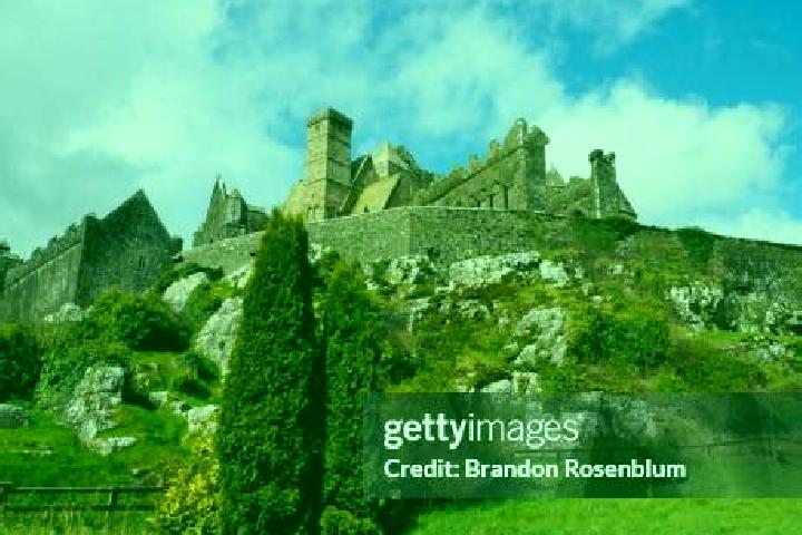 escort Mount Cashel