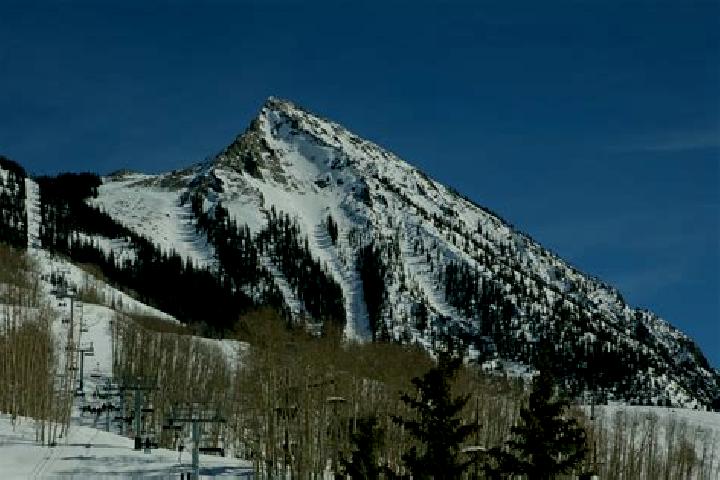 escort Mount Crested Butte