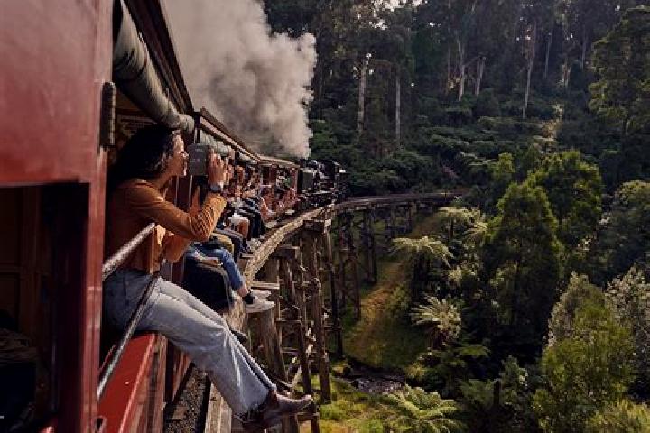 escort Mount Dandenong