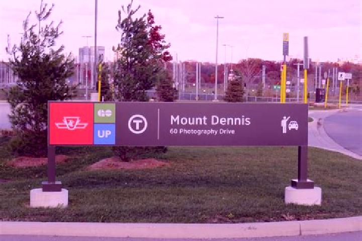 escort Mount Dennis