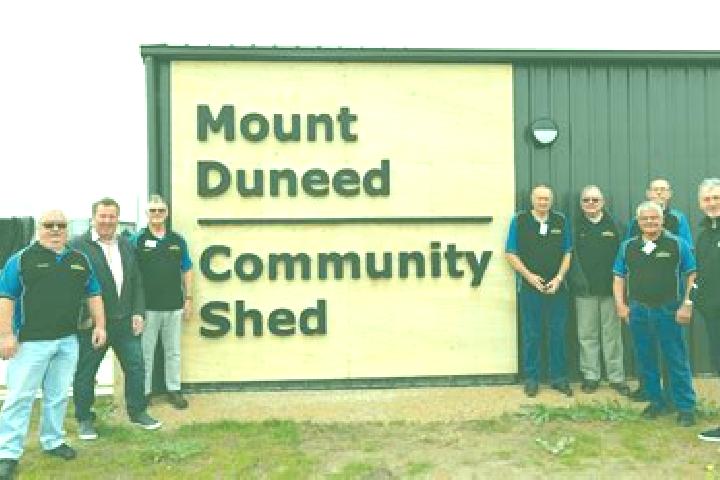 escort Mount Duneed