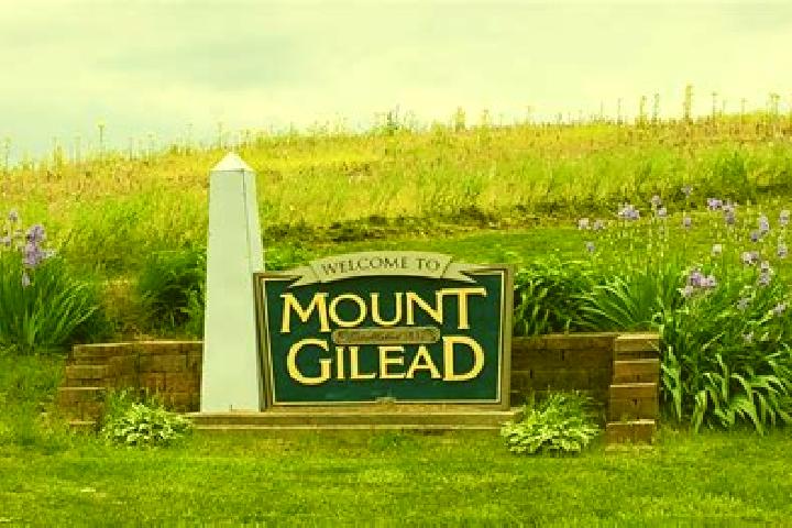 escort Mount Gilead