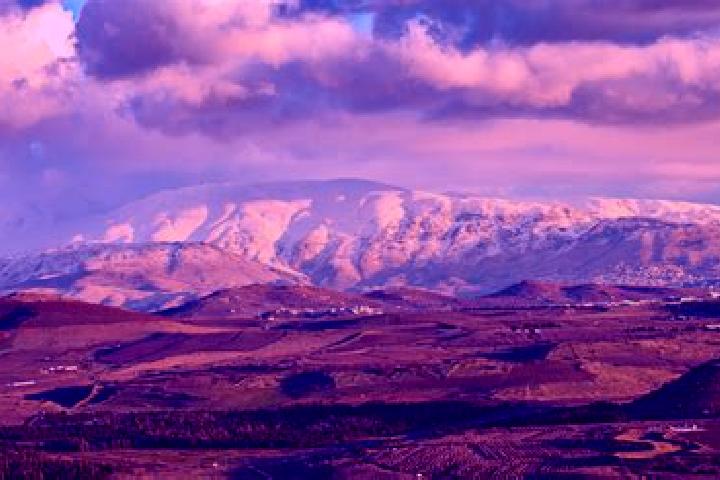 escort Mount Hermon