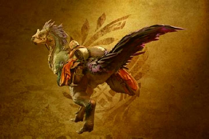 escort Mount Hunter