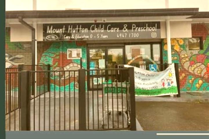 escort Mount Hutton