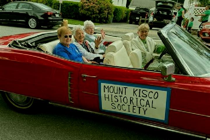 escort Mount Kisco
