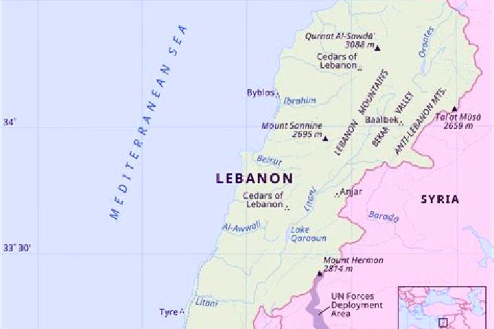 escort Mount Lebanon