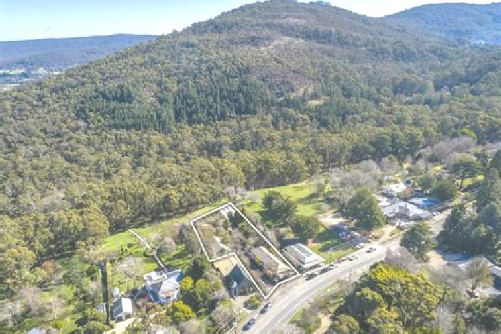 escort Mount Macedon