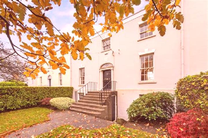 escort Mount Merrion