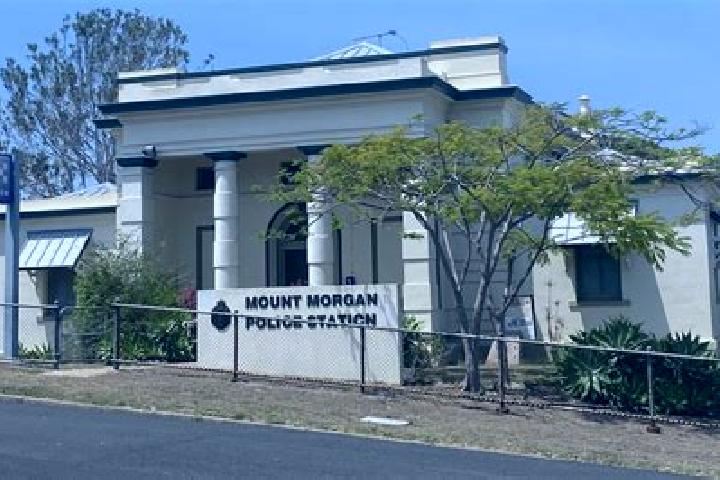 escort Mount Morgan