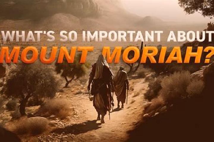 escort Mount Moriah