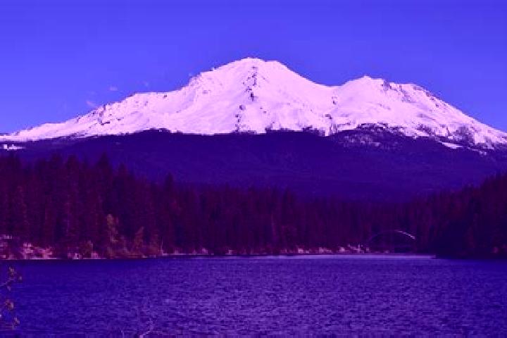 escort Mount Shasta