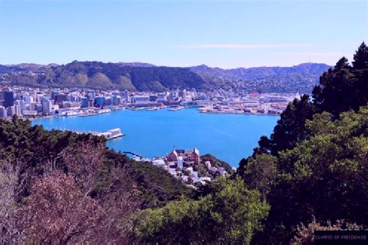 escort Mount Victoria