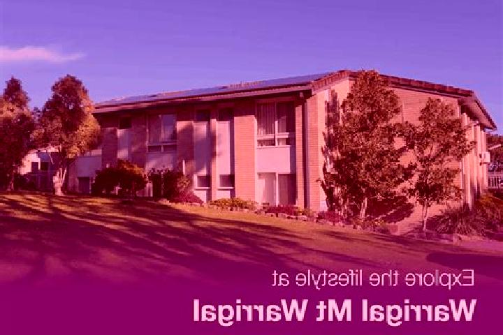 escort Mount Warrigal
