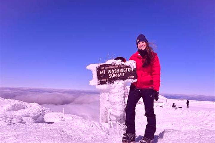 escort Mount Washington