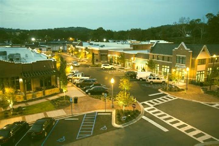 escort Mountain Brook