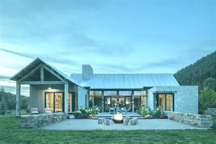 escort Mountain Ranch