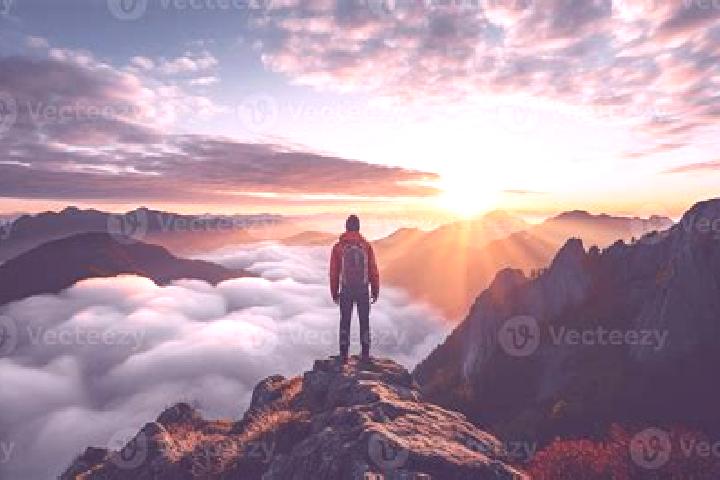 escort Mountain Top