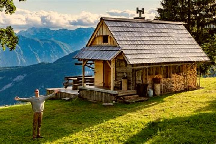 escort Mountainhome