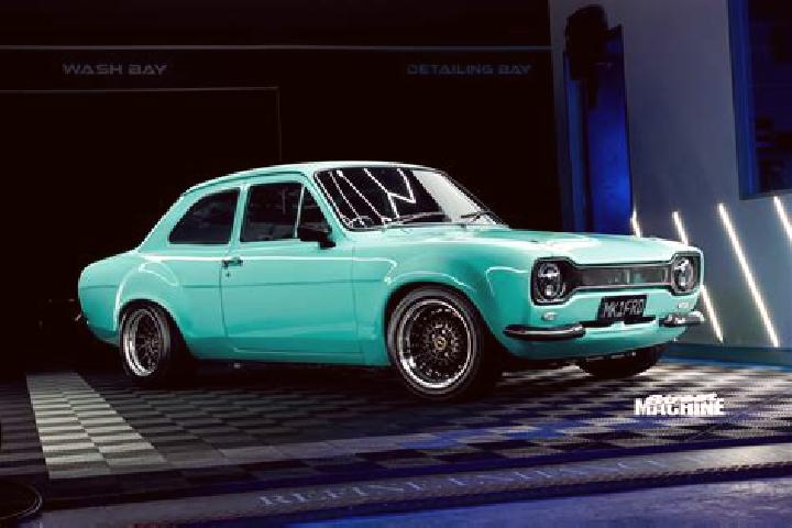 escort Mourao
