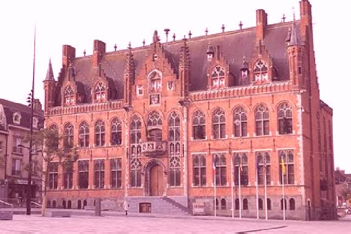 escort Mouscron
