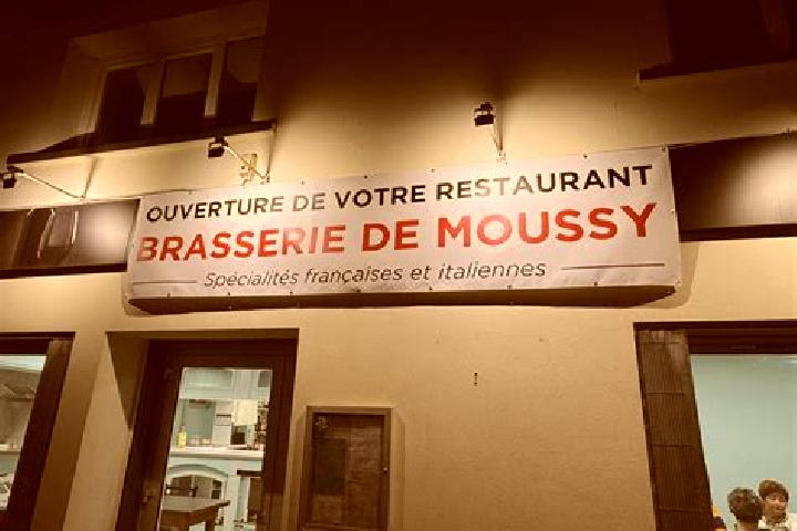 escort Moussy-le-Neuf