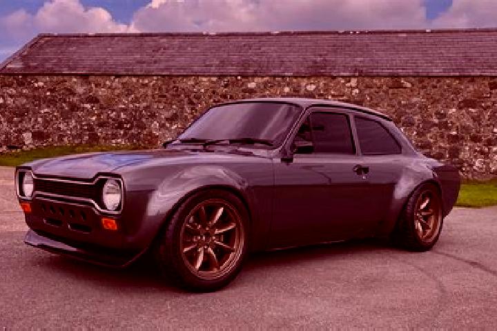 escort Mowbray