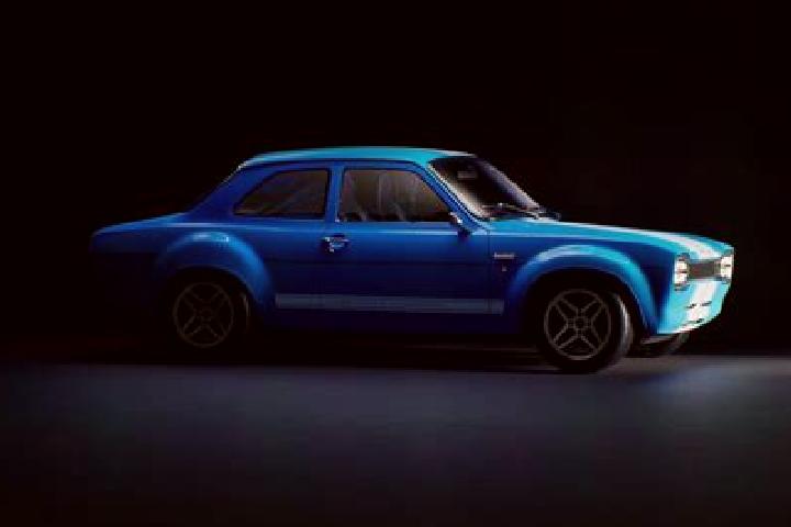 escort Moyen