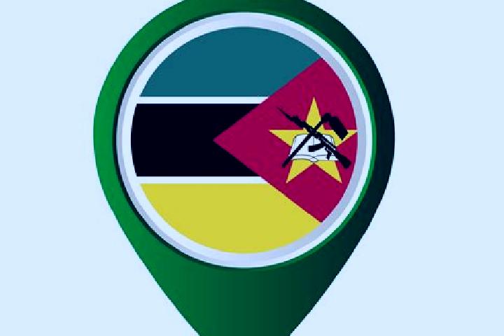 escort Mozambique