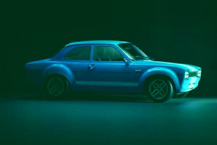 escort Mozon