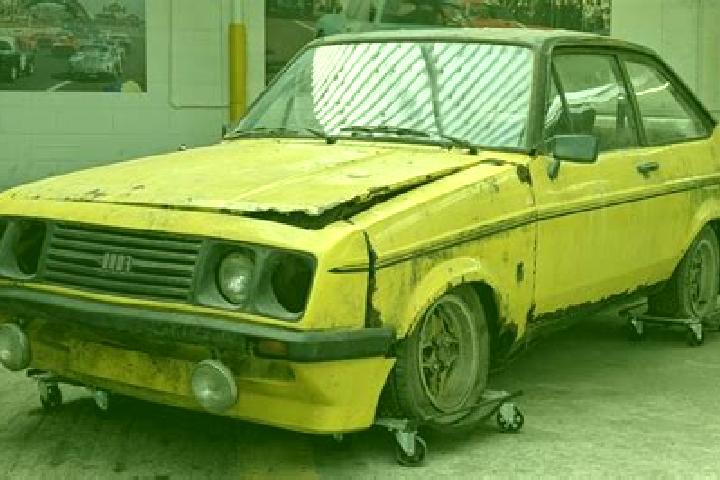 escort Mozzecane
