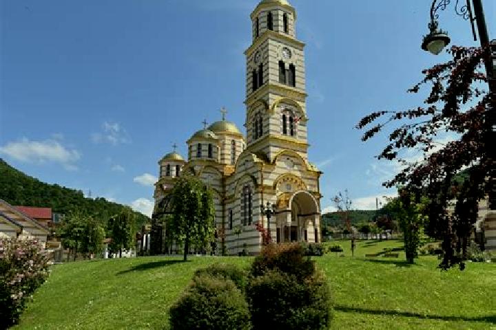 escort Mrkonjic Grad