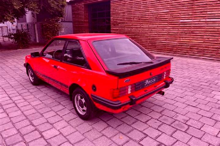 escort Mrozy
