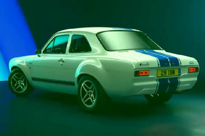 escort Mryn