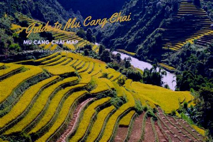 escort Mu Cang Chai