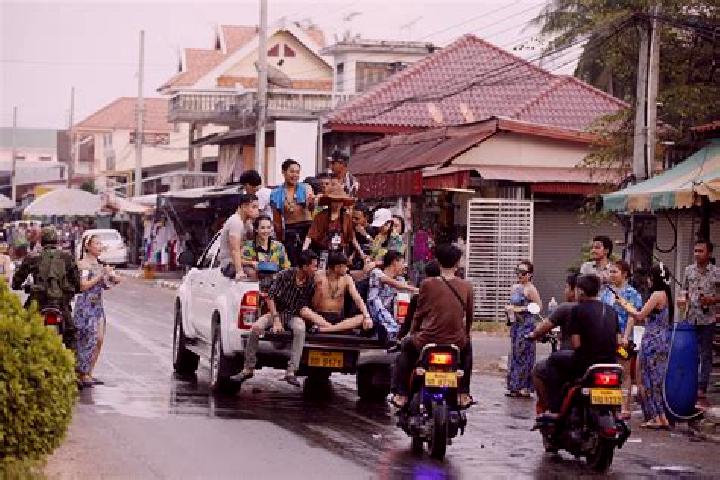 escort Muang Hinboun