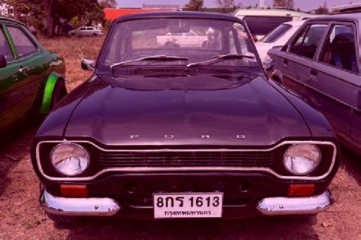 escort Muang Kasi