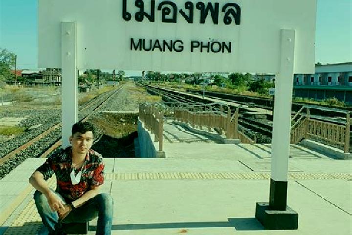 escort Muang Phon-Hong