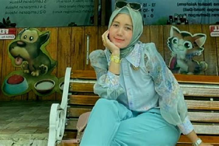 escort Muara Bungo