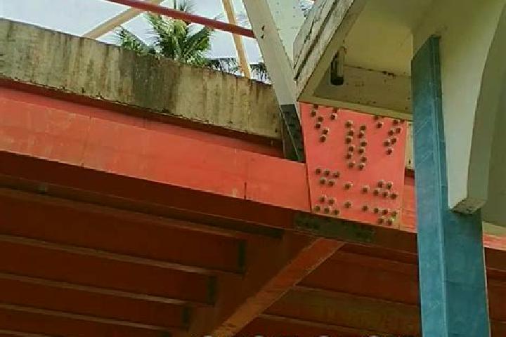escort Muara Sipongi
