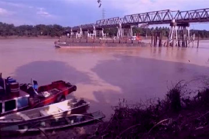 escort Muara Tembesi