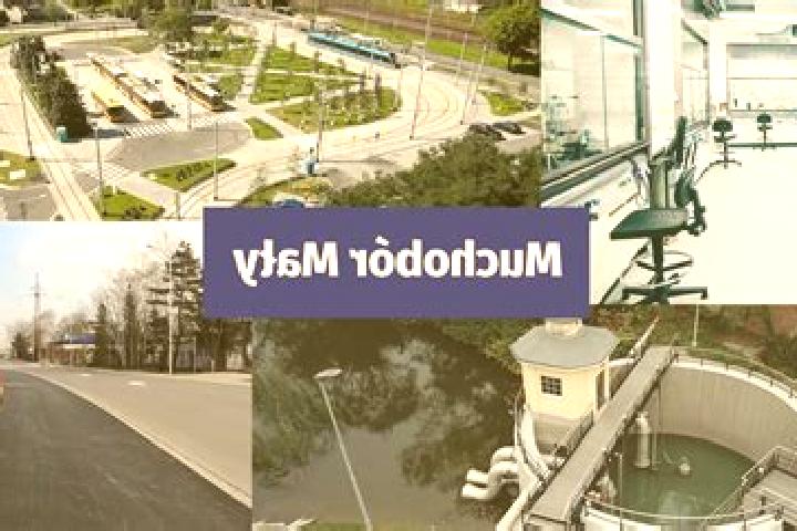 escort Muchobor Maly