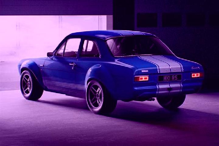escort Muehlanger