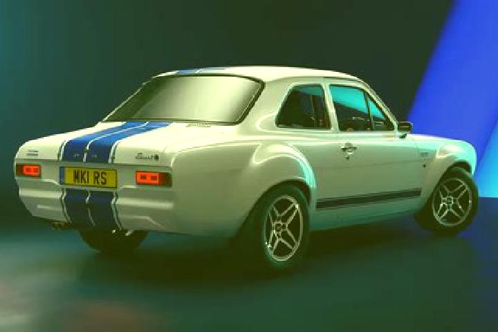escort Muehlbeck