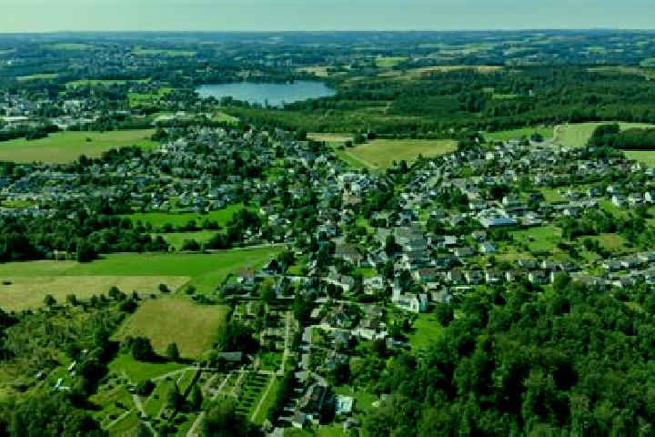 escort Muellenbach